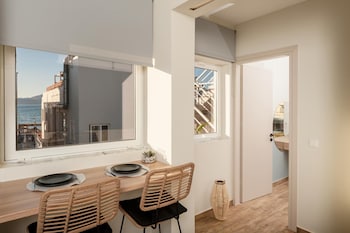 kastro apartments