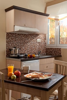 kastro apartments