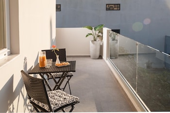 kastro apartments