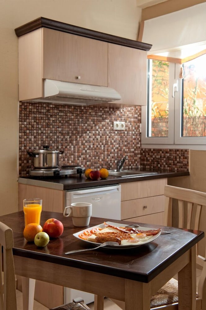 kastro apartments