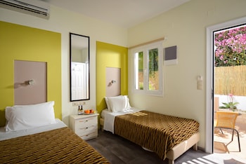 kastro apartments