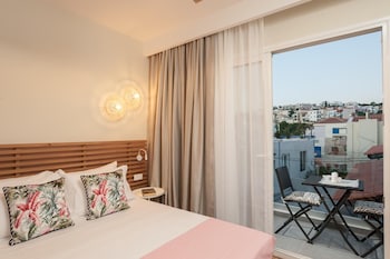 kastro apartments