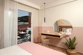 kastro apartments