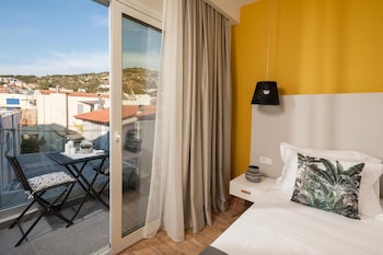 kastro apartments