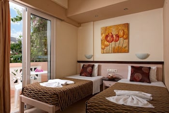 kastro apartments