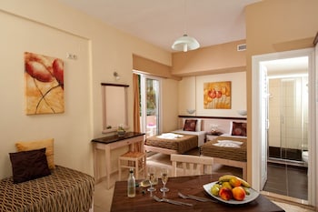 kastro apartments