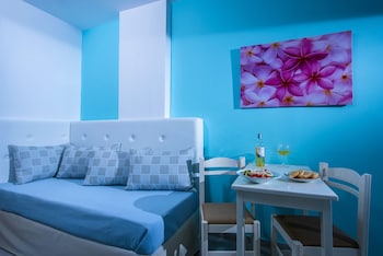 kastro apartments