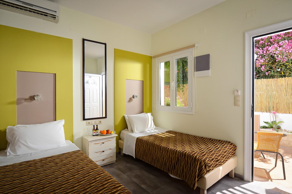 kastro apartments