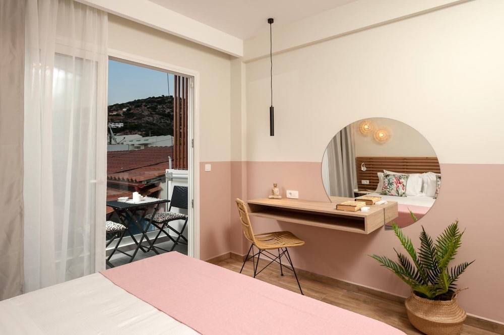 kastro apartments