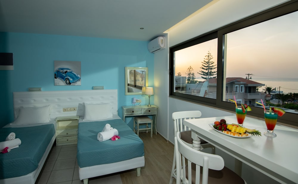 kastro apartments