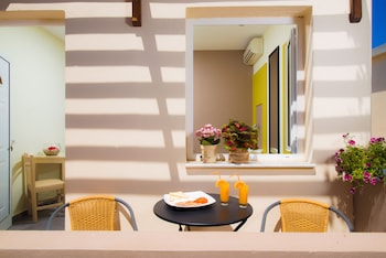 kastro apartments