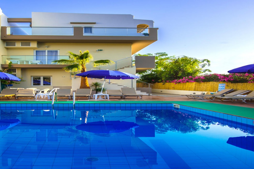 kastro apartments