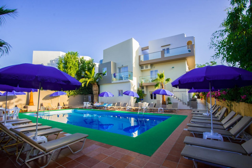 kastro apartments