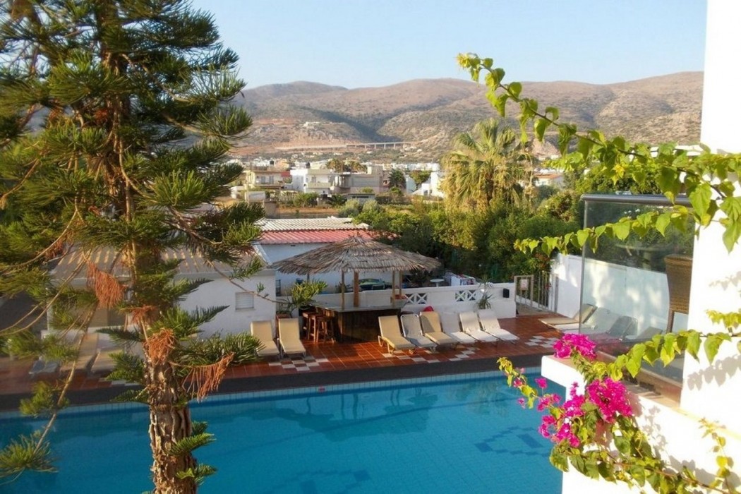 kastro apartments