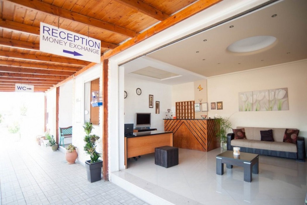 kastro apartments
