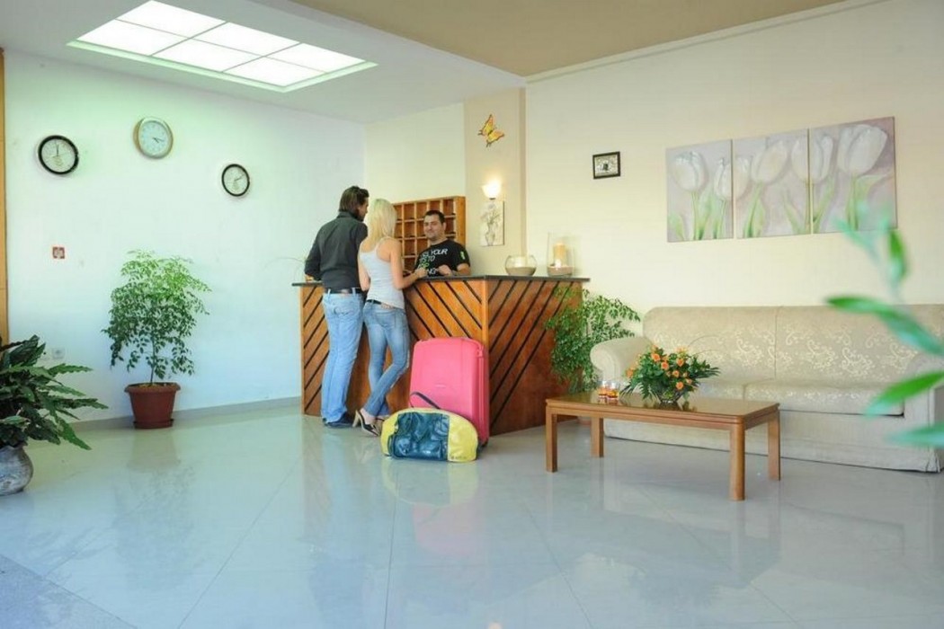 kastro apartments