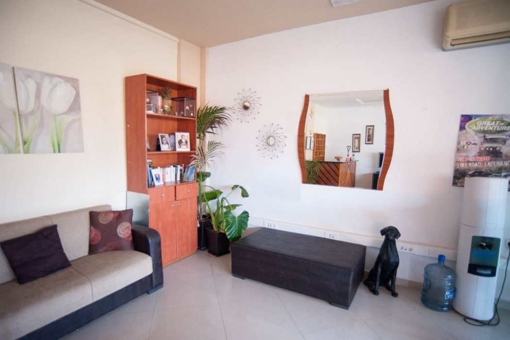 kastro apartments