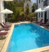 panorama hotel bodrum