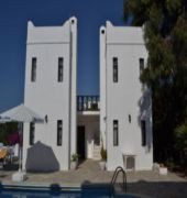 panorama hotel bodrum