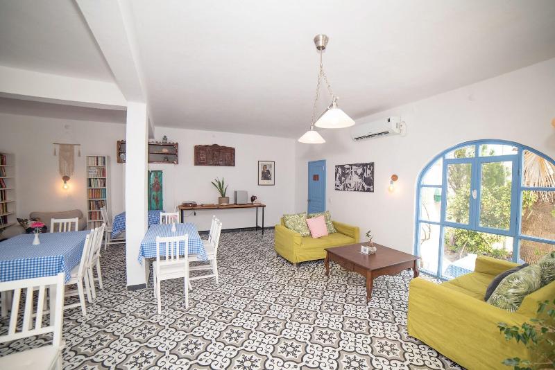 panorama hotel bodrum