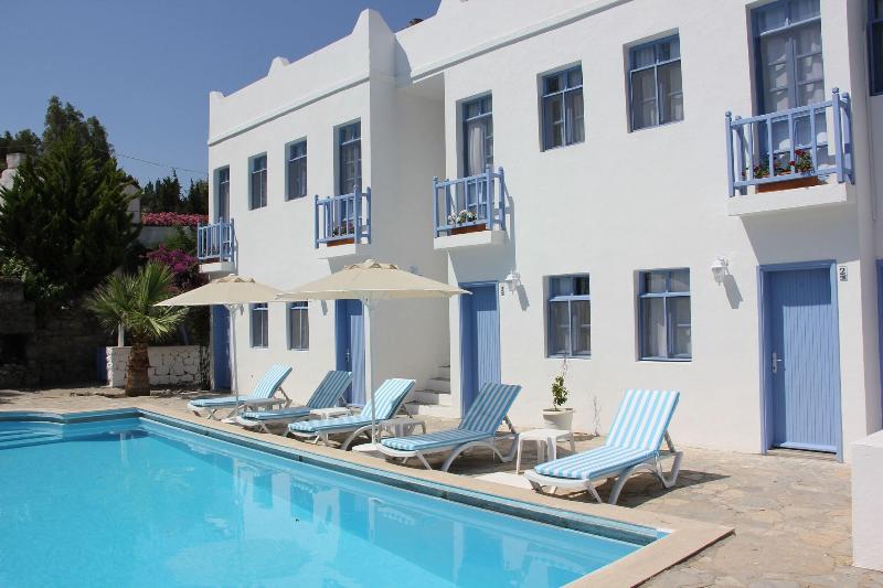 panorama hotel bodrum