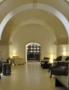 masseria bagnara