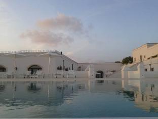 masseria bagnara