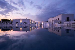 masseria bagnara