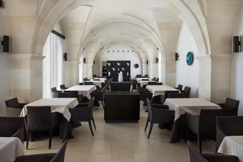 masseria bagnara