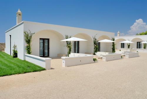 masseria bagnara