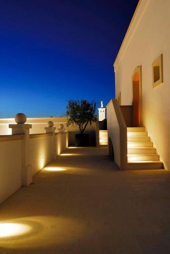 masseria bagnara