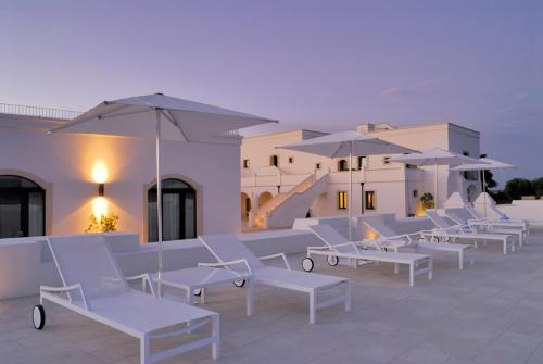 masseria bagnara