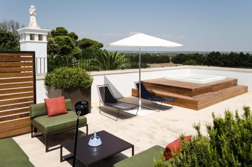 masseria bagnara