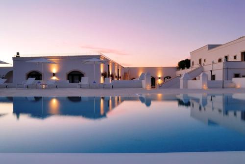 masseria bagnara