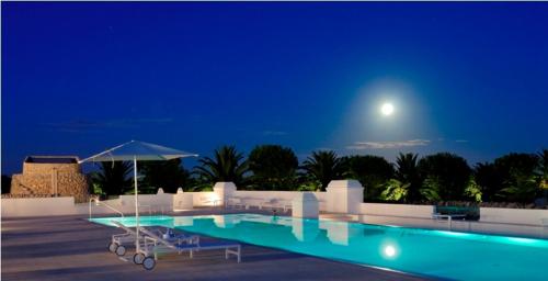 masseria bagnara