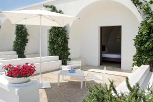 masseria bagnara
