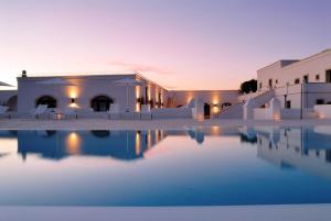masseria bagnara