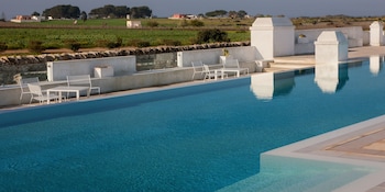 masseria bagnara