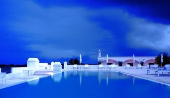 masseria bagnara