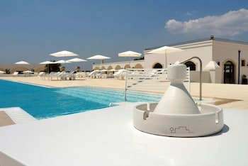 masseria bagnara