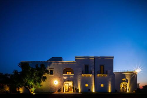 masseria bagnara