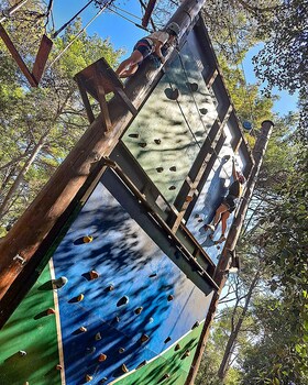 pine beach pakostane glamping homes all inclusive light