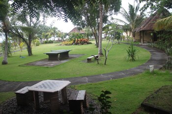hotel uyah amed and spa resort