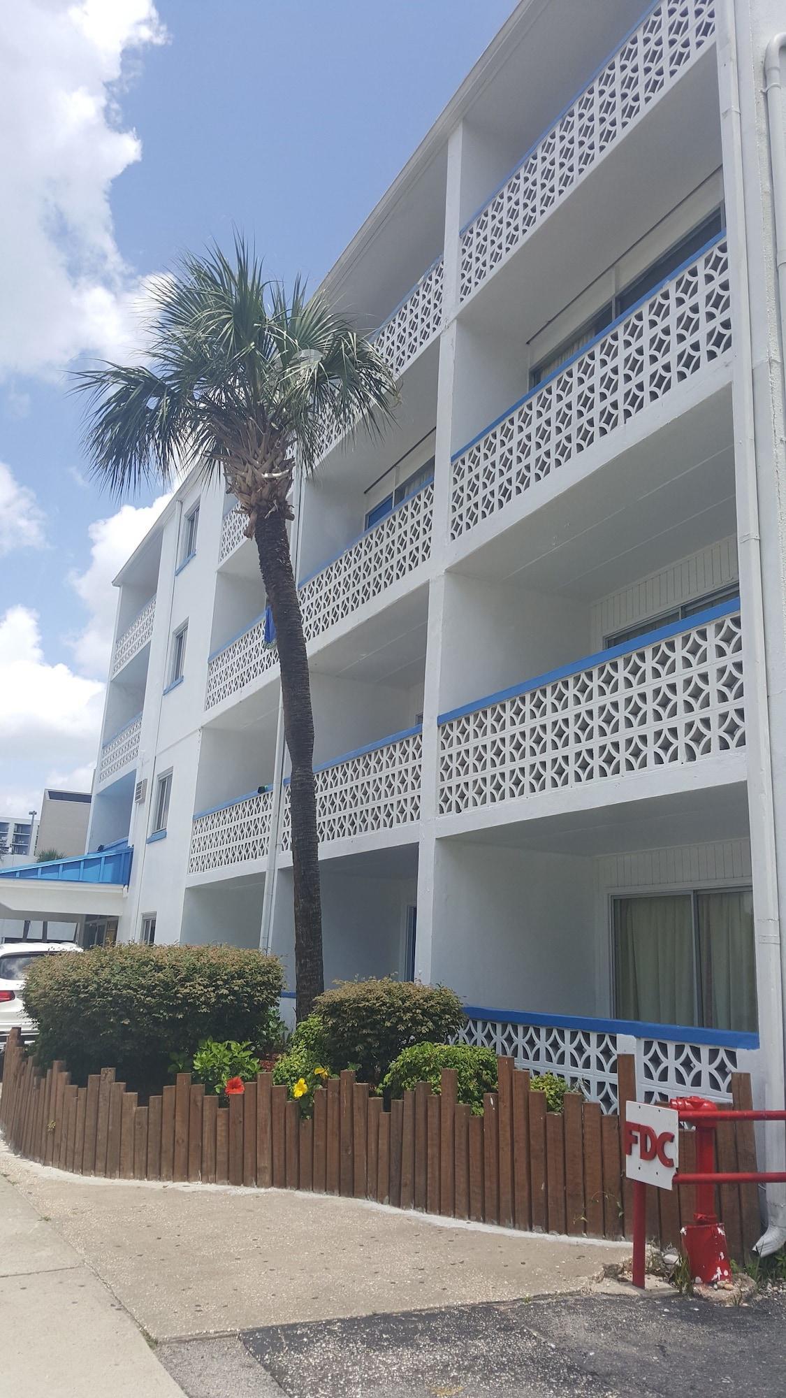 polynesian beach and golf resort