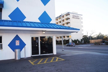 polynesian beach and golf resort