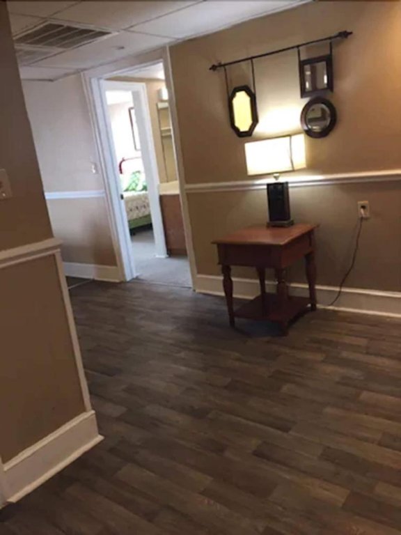 polynesian beach and golf resort