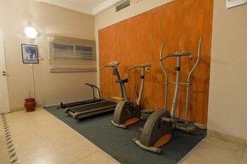 hotel libertador de pinamar