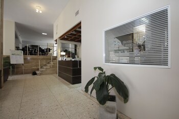 hotel libertador de pinamar
