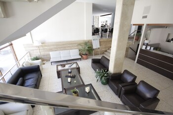 hotel libertador de pinamar