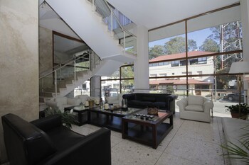 hotel libertador de pinamar